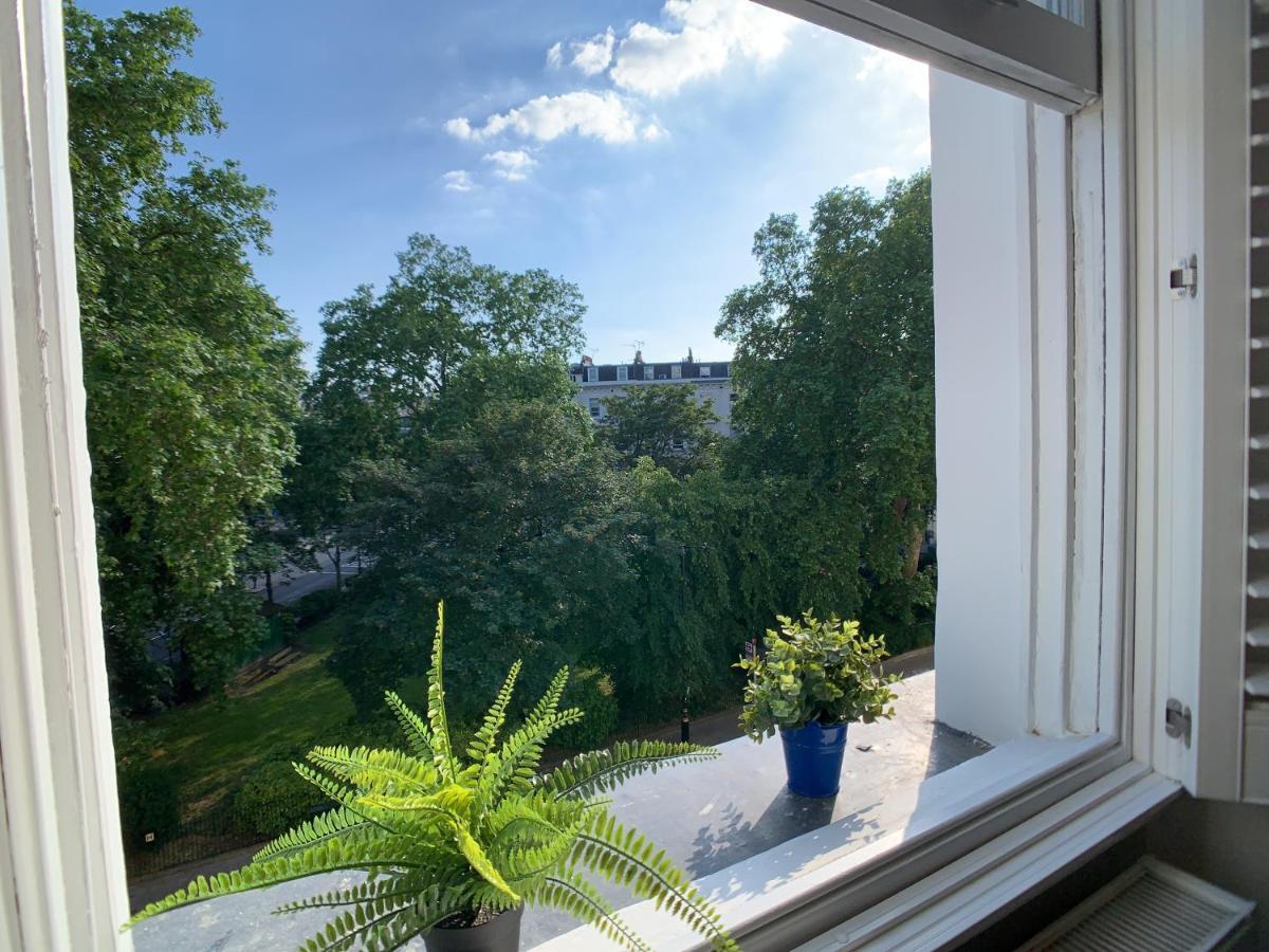 Queen Victoria Apartments London Exterior photo